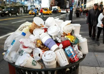 Экология: в Подмосковье переработали более миллиона тонн отходов