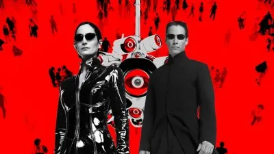 Распознавание лиц: Запад против, Россию ведут в электронный концлагерь?