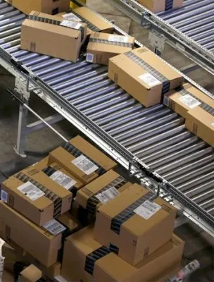 Арбитраж на товарах с Amazon