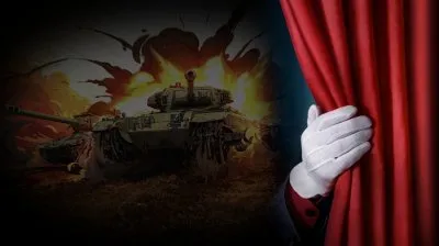 Агрессия в произведениях современного искусства и как противостоять этому