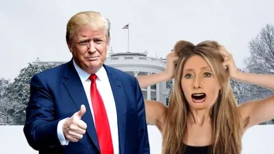 Феминизм негодует: Трамп отменил психологическое насилие