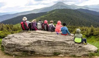 Куда отправить ребенка на каникулы
