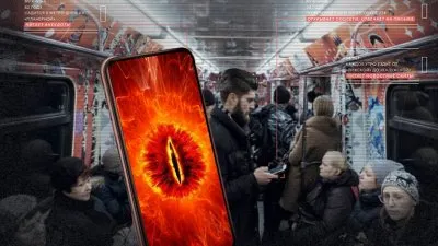 Мобильные операторы России будут снимать биометрию без согласия россиян