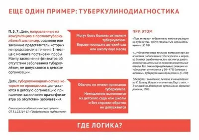 Национальный электронный реестр вакцинации - новый шаг прививочного геноцида
