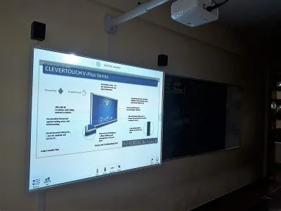 Новый уровень взаимодействия