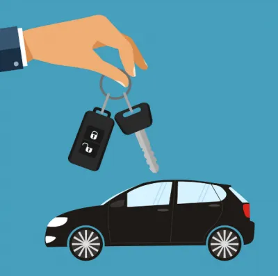 Покупка автомобиля: где искать?