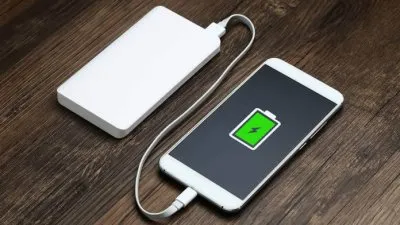 Power bank: зачем он нужен?