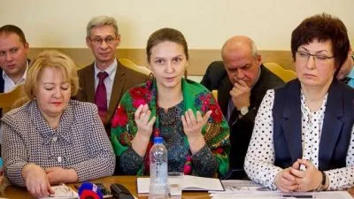 Рожать детей стало немодным? Мнение многодетной матери