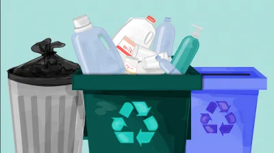 Эффективные решения проблем пластикового загрязнения