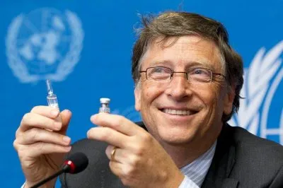 На плоской Земле живут плосколобые паразиты