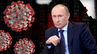 Выйдет ли Россия из коронакризиса?