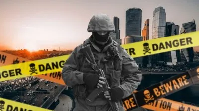 Будет ли Москва закрыта на карантин в связи с коронавирусом?