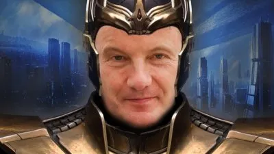 Герман Греф решил оцифровать правительство при помощи SberCloud