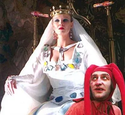 КОРОНА-вирус головного мозга в России уже давно и надолго