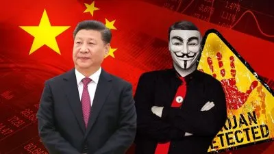 Коронавирус - экономическое оружие?