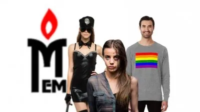 Либералы предлагают легализировать проституцию, ЛГБТ и наркотики