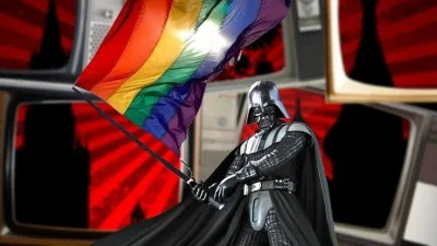 Против России ведется гендерная война