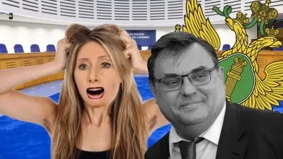 Россия больше не будет отчитываться перед евросодомитами?