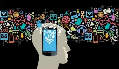 Смартфон против мозга