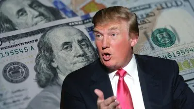 Трамп вознамерился национализировать доллар на фоне коронавируса