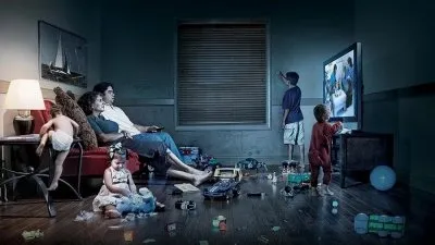 Воздействие на подсознание. Что и как влияет на нашу жизнь?