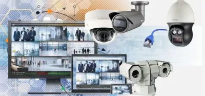 Основные преимущества видеонаблюдения на основе IP-камер