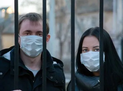 Тяжёлая правда о COVID-19. Разберитесь сами, объясняйте всем!