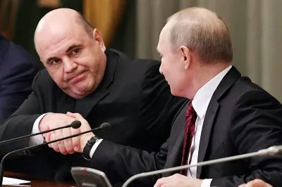 Здравствуй, Москва собянинская!
