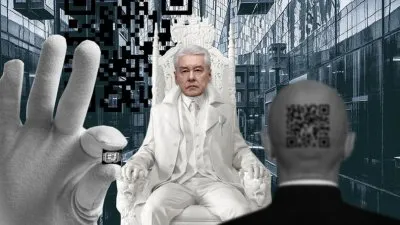 Цифровые пропуска в Москве с 13 апреля