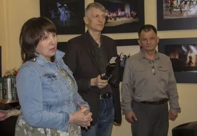 ДУШЕВНЫЙ ЖАР ВЕСЕННЕГО РАВНОДЕНСТВИЯ