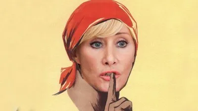 Закон против буллинга - феминистки меняют тактику закона о СБН