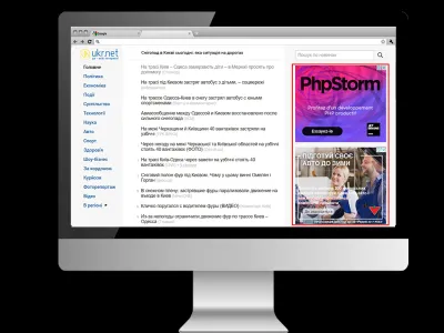 Форматы размещения в контекстно-медийной сети Google