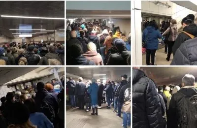 Коронапсихоз власти в Москве и регионах