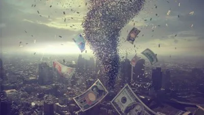 Кризисы на руку власти