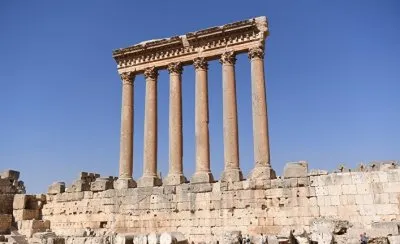 Кто строил Баальбек: пришельцы или гиганты?