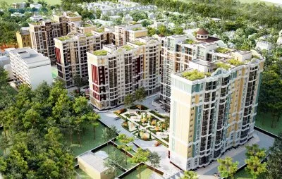 Квартиры в новых ЖК Ирпеня и Бучи от застройщика Linevich Group