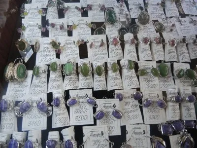 ПО СЛЕДАМ ИСЧЕЗНУВШЕГО НЕФРИТА