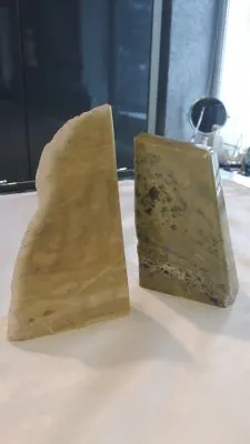 ПО СЛЕДАМ ИСЧЕЗНУВШЕГО НЕФРИТА