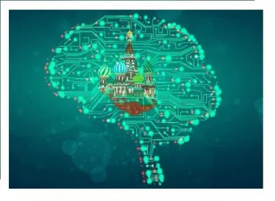 Путин разрешил отдать Москву в руки искусственного интеллекта - закон подписан