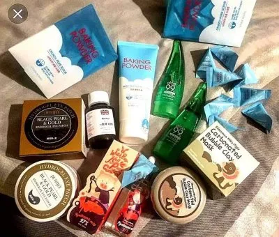 Секрет популярности корейской косметики и ее преимущества