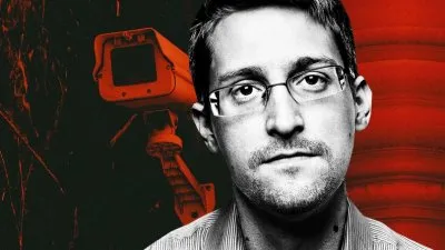 Сноуден о коронавирусе и тотальной слежке