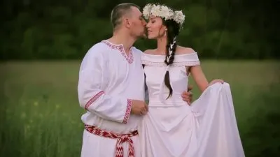 Свадебная фотосессия: идеи и детали