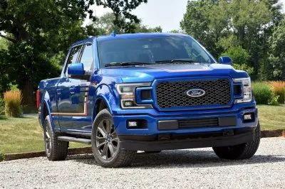 10 самых популярных американских автомобилей 2019-2020 годов