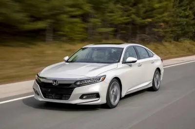 10 самых популярных американских автомобилей 2019-2020 годов