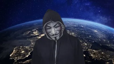 Пандемия нового мирового порядка