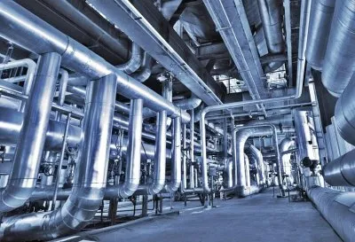 Устранение неисправностей системы HVAC и положительного давления воздуха