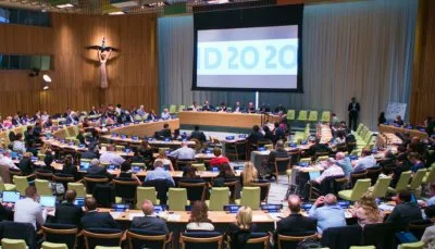 Альянс ID2020: чем на самом деле является общественный проект по цифровой идентификации личности GoodID?