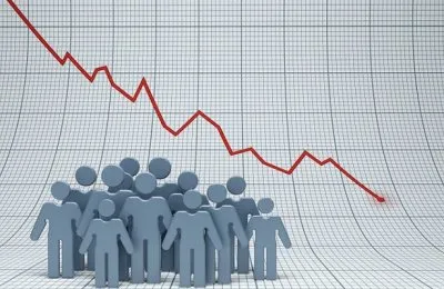 Демография России входит в фазу кризиса