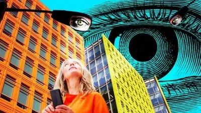 ЕФИР - цифровая власть над населением