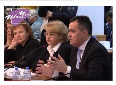 Закон о едином электронном реестре граждан России может причинить ущерб национальным интересам